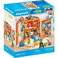 71536 myLife Spielwarenladen, Konstruktionsspielzeug