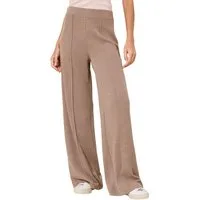 LIPSY Palazzohose Lipsy Hose mit weitem Bein, Regular (1-tlg)