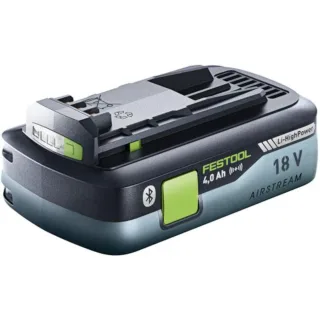 Festool HighPower Akkupack BP 18 Li 4,0 HPC-ASI - 205034
