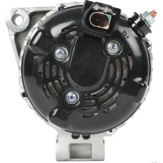 Elparts Generator 150A Land Rover Discovery Range 3,0