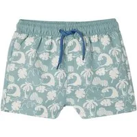 vertbaudet Badehose Jungen Baby Badehose