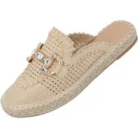 Palado by Sila Sahin Krisxina by Sila Sahin Slipper