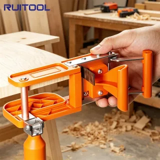 PVC Edge Band Cutting Tool Edge Banding Cuttering Woodworking Curved/Straight Dual Purpose Quick Edge Banding Trimmer Ca