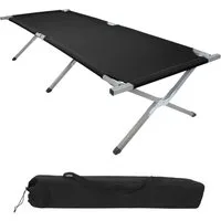 BB Sport Feldbett Feldbett 190 x 64 x 41 cm bis 180 kg belastbar