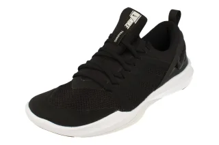 Nike Victory Elite Trainer Herren Schwarz Turnschuhe