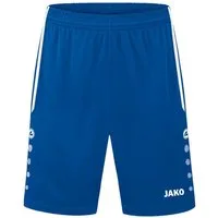 Jako Shorts Allround Short Kids (1-tlg) Kordelzug