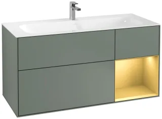 Villeroy & Boch Finion Waschtischunterschrank G07, G070HFGM G070HFGM