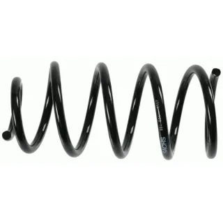 Sachs Feder hinten Fiat Idea Lancia Musa