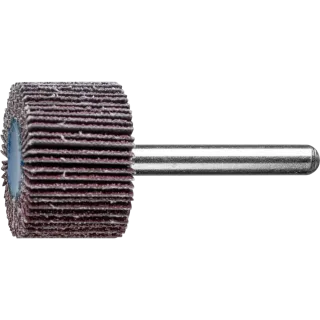 PFERD TOOLS Korund Fächerschleifer F für Feinschliff und Finish - 47802248