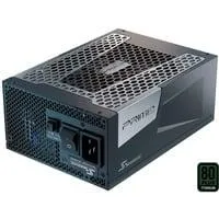 PRIME TX-1300, PC-Netzteil schwarz, 1x 12VHPWR, 6x PCIe, Kabel-Management, 1300 Watt