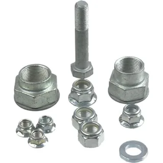 Lemf?rder Schraubensatz f?r Querlenker vorne Citroen Fiat Peugeot 4234701