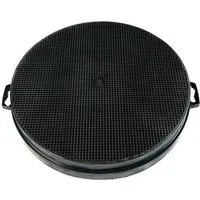 AIR2GO Aktivkohlefilter für Hanseatic Type 210 / B210 / E3CFT210, Zubehör für Aktivkohlefilter für HANSEATIC 143919 - SY-3503A-P2-C1-600, 143965 - SY-3503D-P2-C1-900, 265797 - SY-103F-E2-C7-900, 363934 - SY-3288B8-E1-C-900, 397222, 434768, 463885, 53