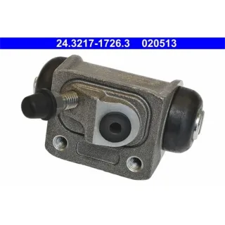 ATE Radbremszylinder hinten rechts Subaru Justy Suzuki Baleno Liana Swift