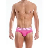 Modus Vivendi Slip Weekly Briefs Modus Vivendi Logo Elastikbund