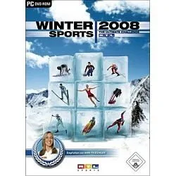 RTL Winter Sports 2008: The Ultimate Challenge