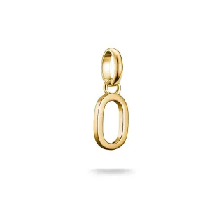 Thomas Sabo Charm Charm Club CC1221-413-39