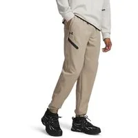 Under Armour® Boyfriend-Jeans UA UNSTOPPABLE WOVEN JOGGER CITY KHAKI