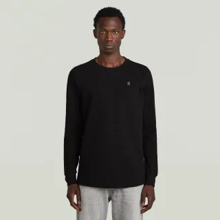G-Star - Jirgi r t ls dk black - Gr. - L