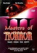 Masters of Horror Vol. 3 (ungekürzt)