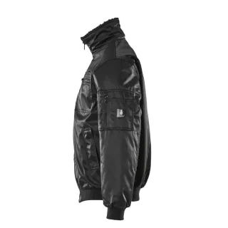 MASCOT Alaska Pilotjacke ORIGINALS Schwarz L - 00516-620-09-L