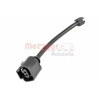 Metzger Warnkontakt f?r Bremsbelagverschlei? Porsche Cayenne Panamera VW Touareg 1190223