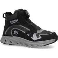 Dockers by Gerli Sneaker Freizeitboots mit wasserabweisendem DOCK-Tex
