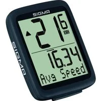 Sigma Computer BC 8.0 WR