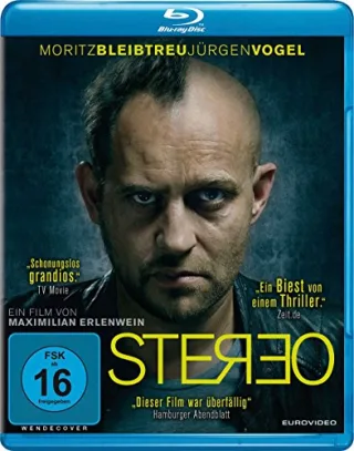 Stereo [Blu-ray]