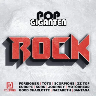 Pop Giganten Rock