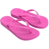 Ipanema ANAT COLORS FEM - Zehentrenner / Flip Flop Zehentrenner anatomisches Fußbett - viele Farben - wasserfest - rutschfest