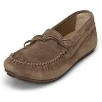 Marc O'Polo aus weichem Veloursleder Mokassin