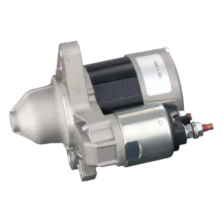 Febi Anlasser Citroen C1 Peugeot 107