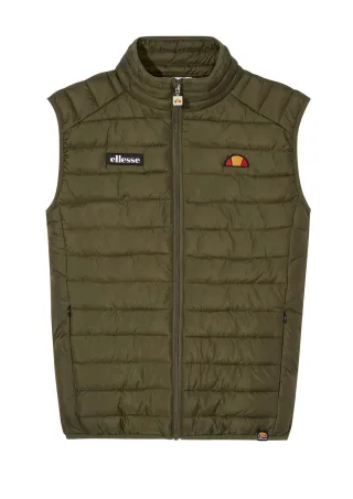 Ellesse Bardy Gilet Steppweste