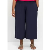 Sheego 3/4-Hose