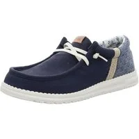 Hey Dude Wally Funk Slipper