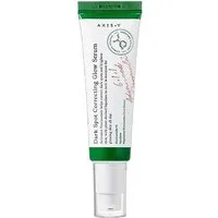 AXIS-Y Gesichtsserum AXIS-Y Dark Spot Correcting Glow Serum
