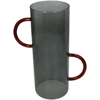 Vase GREY