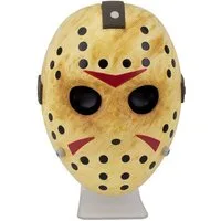 Paladone Stehlampe Freitag der 13. Lampe Maske