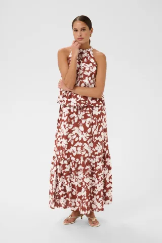 Kurzarm-Bluse KAevie Kurzarm-Bluse A-shape