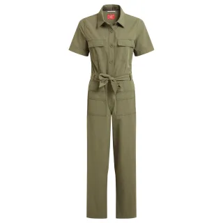 Craghoppers - Jumpsuit für Damen (Wilde Olivefarbe)
