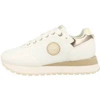 Colmar Travis Authentic Damen Sneaker Turnschuhe, Sportschuhe, Freizeitschuhe, Halbschuhe, Schnürschuhe