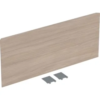 Geberit Schubl.-Frt für ONE US, 1 Schubl. 245614005