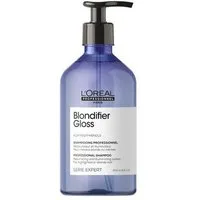 L'ORÉAL PROFESSIONNEL PARIS Haarshampoo L'Oréal Serie Expert Blondifier Shampoo Gloss 500ml