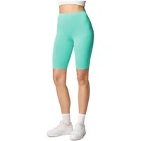Merry Style Leggings Damen Kurze Hose aus Viskose MS10-145 (1-tlg) elastischer Bund
