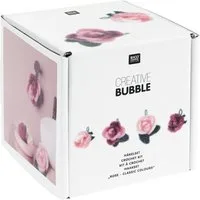 Rico Design Kreativset Creative Bubble Häkelsets, (verschiedene Varianten), DIY-Set