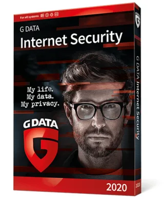 GData Software InternetSecurity | c2002esd12003 | 3 User - 1 Jahr