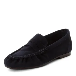 Tamaris - Da.-Slipper navy - Gr. - 38