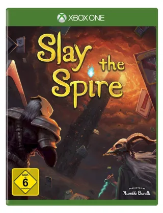 Slay The Spire [Xbox One]