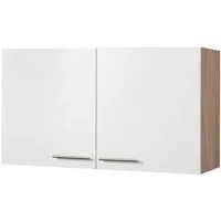wiho Küchen Hängeschrank Montana 100 cm breit