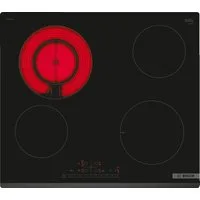 BOSCH Elektro-Kochfeld PKF631FP3E